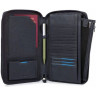 Мультипортмоне PIQUADRO BLUE SQUARE PP3246B3R/BLU, синий