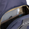 Рюкзак PIQUADRO BRIEF2 CA4536BR2/BLU (синий нейлон)