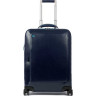 Сумка дорожная PIQUADRO BLUE SQUARE BV5004B2/BLU2 (синий)