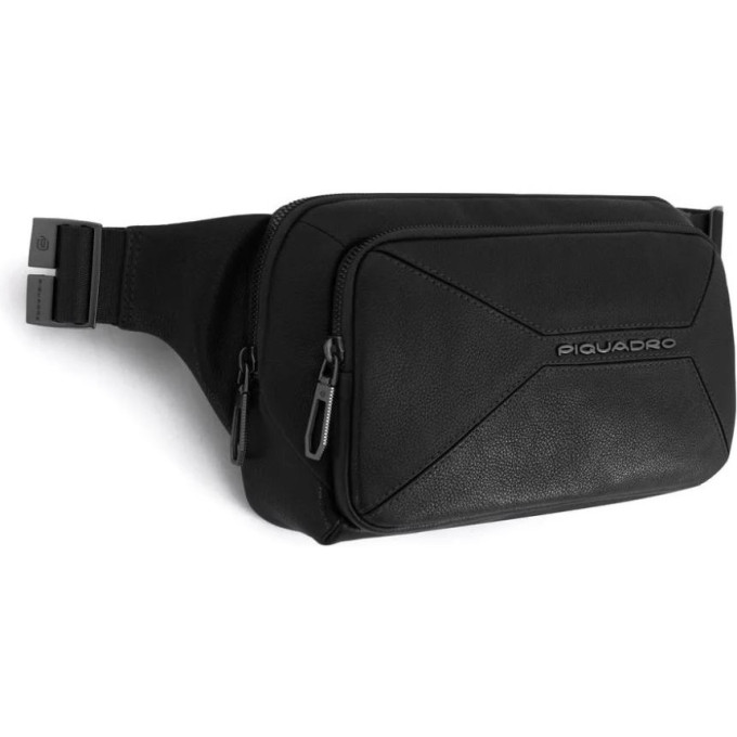 Сумка на пояс PIQUADRO RHINO CA6246W118/BLU синий