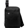 Сумка PIQUADRO VIBE OUTCA3084VI/N (черный)